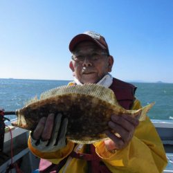 大進丸（愛知） 釣果