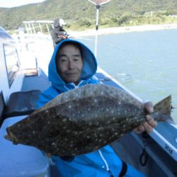 大進丸（愛知） 釣果