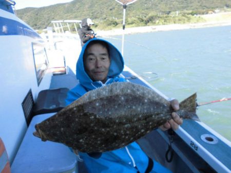 大進丸（愛知） 釣果