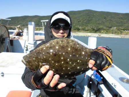 大進丸（愛知） 釣果