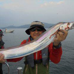 ＨＡＲＵＫＡ丸　はるかまる 釣果