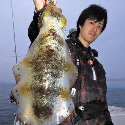 Fisherman Dreams DI 釣果