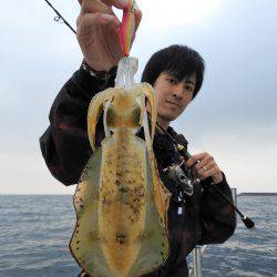 Fisherman Dreams DI 釣果