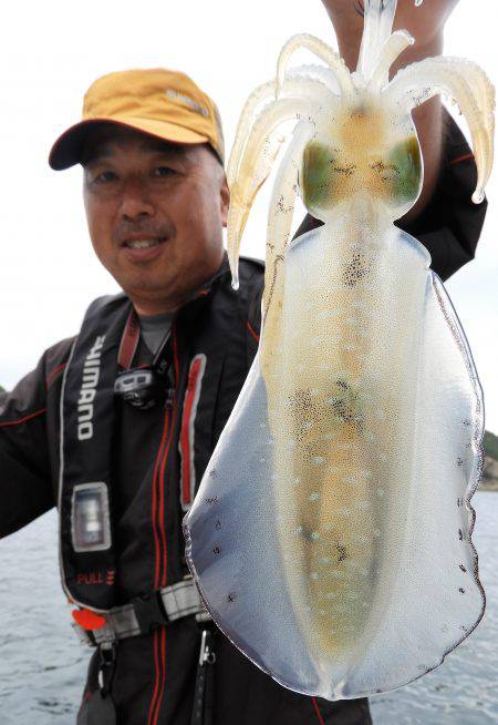 Fisherman Dreams DI 釣果