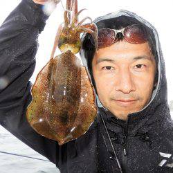 Fisherman Dreams DI 釣果