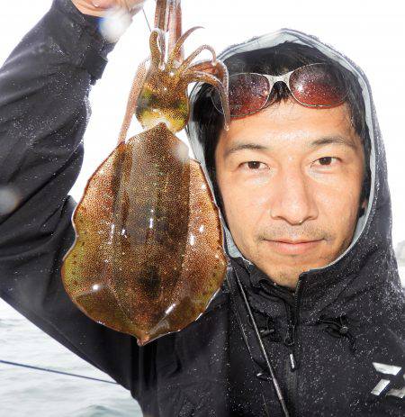 Fisherman Dreams DI 釣果