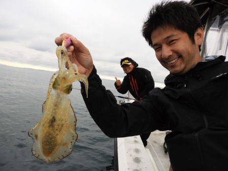 Fisherman Dreams DI 釣果