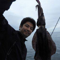 Fisherman Dreams DI 釣果