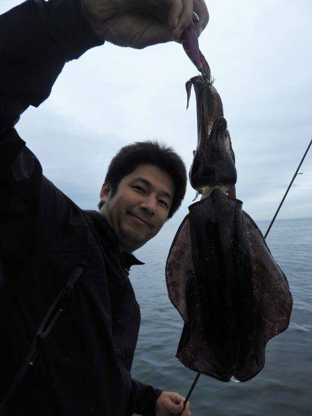 Fisherman Dreams DI 釣果