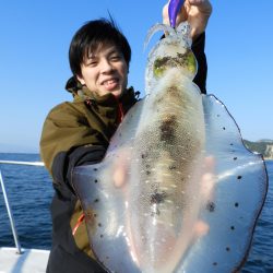 Fisherman Dreams DI 釣果