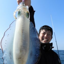 Fisherman Dreams DI 釣果