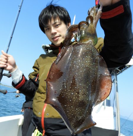 Fisherman Dreams DI 釣果