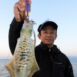 Fisherman Dreams DI 釣果