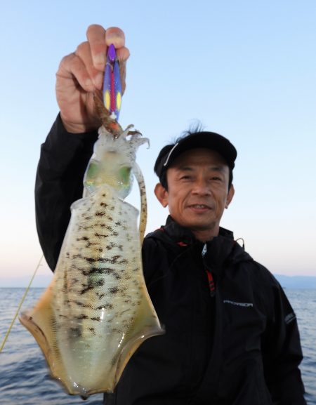 Fisherman Dreams DI 釣果