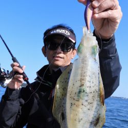 Fisherman Dreams DI 釣果