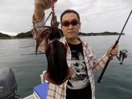 フィッシングボート空風（そらかぜ） 釣果