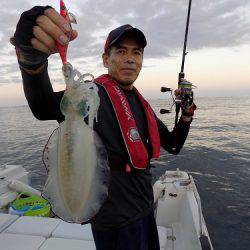 フィッシングボート空風（そらかぜ） 釣果