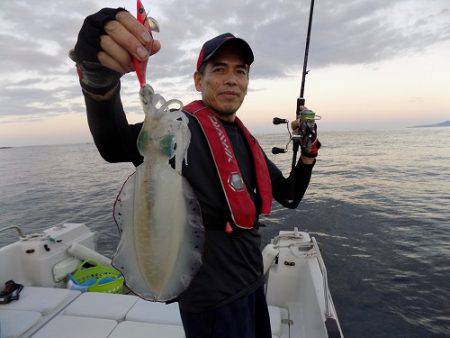 フィッシングボート空風（そらかぜ） 釣果