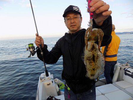 フィッシングボート空風（そらかぜ） 釣果