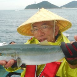 大進丸（愛知） 釣果