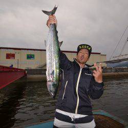 アジアマリンサービス 釣果