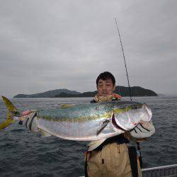 アジアマリンサービス 釣果