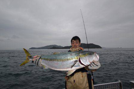 アジアマリンサービス 釣果