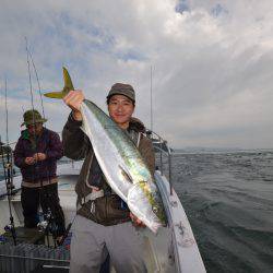 アジアマリンサービス 釣果