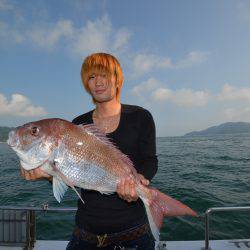 アジアマリンサービス 釣果