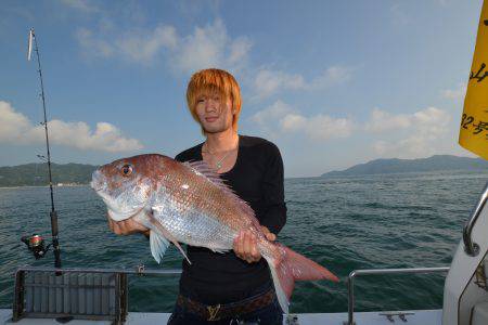 アジアマリンサービス 釣果