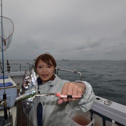 アジアマリンサービス 釣果