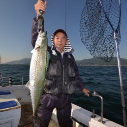 アジアマリンサービス 釣果