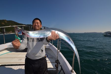 アジアマリンサービス 釣果