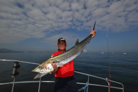 アジアマリンサービス 釣果