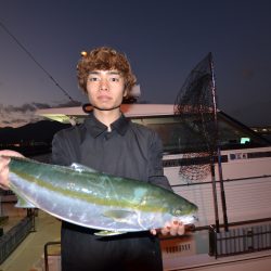 アジアマリンサービス 釣果