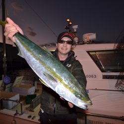 アジアマリンサービス 釣果