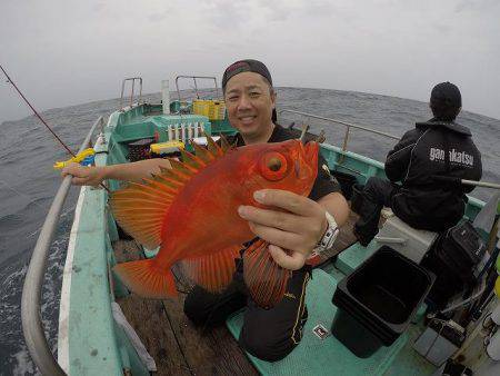 三吉丸 釣果