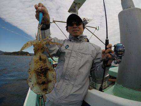 三吉丸 釣果