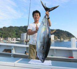 太郎丸 釣果