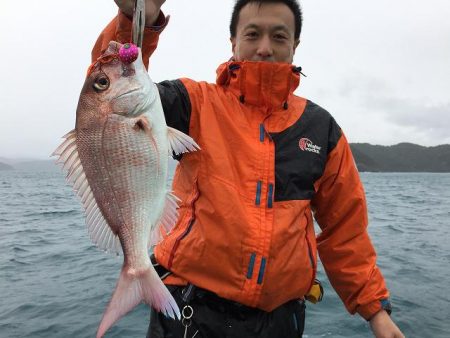 三吉丸 釣果