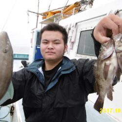 まとばや 釣果