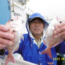 まとばや 釣果