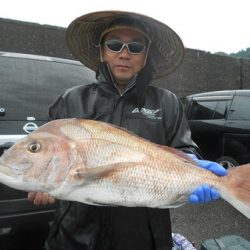 こうゆう丸 釣果