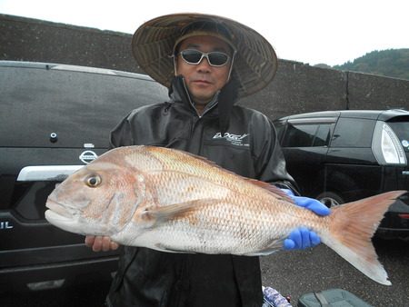 こうゆう丸 釣果