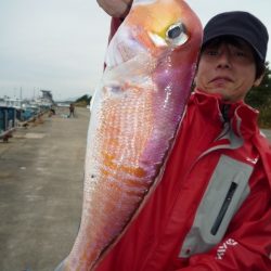 浅間丸 釣果