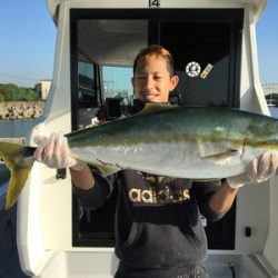 ミタチ丸 釣果