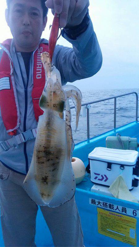 宝昌丸 釣果