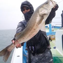 さわ浦丸 釣果