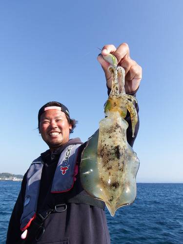 百匹屋 釣果