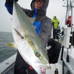 浅間丸 釣果